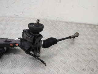 рулевая рейка, ориг. номер 1K1423051CJ, Volkswagen Golf 5 поколение 2003-2009