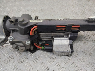 рулевая рейка, ориг. номер 1K1423051CJ, Volkswagen Golf 5 поколение 2003-2009