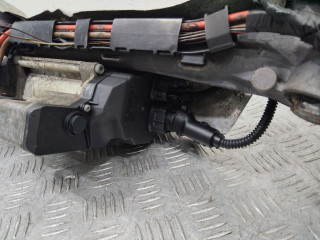 рулевая рейка, ориг. номер 1K1423051CF, Volkswagen Touran 1 поколение 2003-2006
