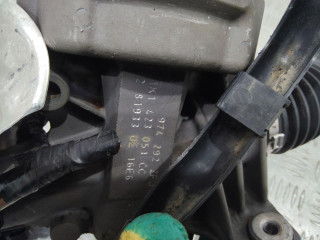 рулевая рейка, ориг. номер 1K1423051CC, Audi A3 8P [рестайлинг] 2004-2008