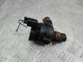0392023015 насос антифриза дополнительный Renault Scenic 2 поколение 2006г. - фото №4