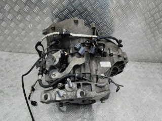 МКПП Ford Transit 8 поколение 2013-2019, FK2R-7002-GGA