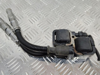 катушка зажигания, ориг. номер A0001587803, Mercedes-Benz E W211 2002-2006