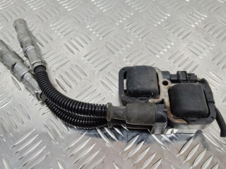 катушка зажигания, ориг. номер A0001587803, Mercedes-Benz E W211 2002-2006