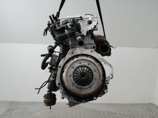 двигатель в сборе, ориг. номер ALT, Audi A4 B6 2000-2006