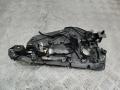 4G0839019 ручка внутренняя двери задней левой Audi A6 C7 2012г. - фото №3