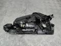 4G0839019 ручка внутренняя двери задней левой Audi A6 C7 2012г. - фото №3
