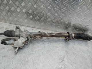 рулевая рейка, ориг. номер 1J1422105, Volkswagen Golf 4 поколение 1997-2006