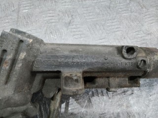 рулевая рейка, ориг. номер 1J1422105, Volkswagen Golf 4 поколение 1997-2006