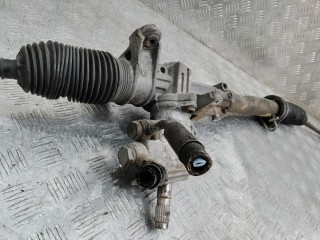 рулевая рейка, ориг. номер 1J1422105, Volkswagen Golf 4 поколение 1997-2006