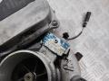 059145715F турбина Audi A6 C6 2007г. - фото №3