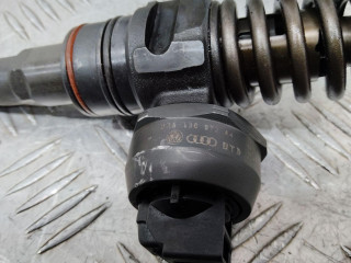 форсунка топливная, ориг. номер 038130073AJ, Volkswagen Passat B5 [рестайлинг] 2000-2005
