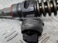 038130073AJ форсунка топливная Volkswagen Passat B5 [рестайлинг] 2004г. - фото №2