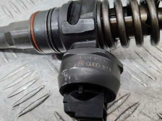 форсунка топливная, ориг. номер 038130073AJ, Volkswagen Passat B5 [рестайлинг] 2000-2005