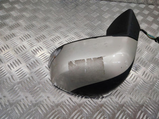 зеркало наружное левое, Renault Scenic 3 поколение 2009-2012