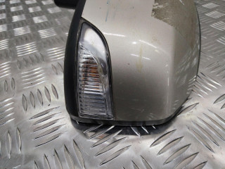 зеркало наружное левое, Renault Scenic 3 поколение 2009-2012