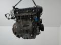 HXDA двигатель в сборе Ford Focus 2 поколение 2005г. - фото №4