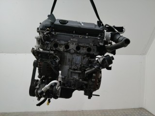 двигатель в сборе Peugeot 308 1 поколение 2007-2011, 1.4 л, 8FS