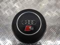 8V0880201, 8V0880201AB подушка безопасности водителя Audi A3 8V 2014г. - фото №2