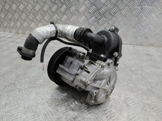 компрессор кондиционера, BMW 3 E90/E91 2004-2008