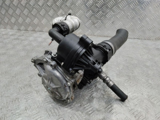 компрессор кондиционера, BMW 3 E90/E91 2004-2008