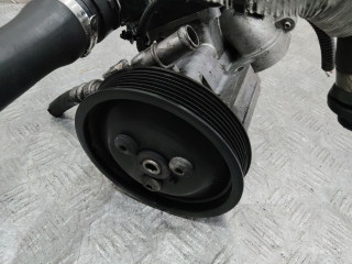 компрессор кондиционера, BMW 3 E90/E91 2004-2008