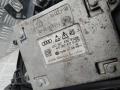 4G0941033D фара левая Audi A6 C7 2012г. - фото №8