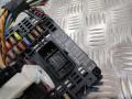 9810719280, BSMAB400 блок предохранителей Peugeot 508 1 поколение [рестайлинг] 2015г. - фото №2