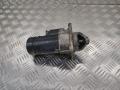 90341777 стартер Opel Corsa C 2002г. - фото №4