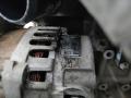 A2TJ0791, LF8J генератор Mazda 6 2 поколение 2010г. - фото №4