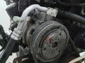 компрессор кондиционера Kia Sportage 1 поколение 2002г. - фото №2
