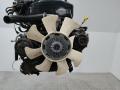 вискомуфта Kia Sportage 1 поколение 2002г. - фото №2