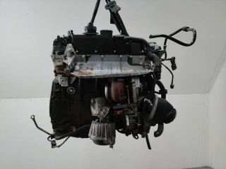 двигатель, ориг. номер 646811, Mercedes-Benz C W204 2007-2011