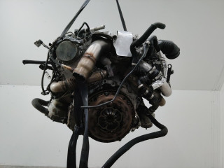 двигатель в сборе, ориг. номер BPP, Audi A6 C6 2004-2008