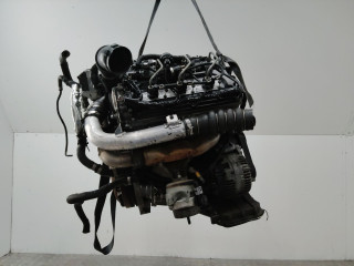 двигатель в сборе, ориг. номер BPP, Audi A6 C6 2004-2008