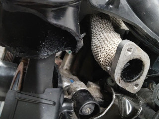 двигатель в сборе, ориг. номер BPP, Audi A6 C6 2004-2008