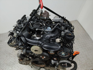 двигатель в сборе, ориг. номер BPP, Audi A6 C6 2004-2008