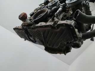 двигатель в сборе, ориг. номер BPP, Audi A6 C6 2004-2008