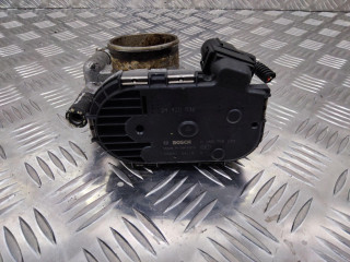 дроссельная заслонка, ориг. номер 0280750133, Opel Corsa D 2006-2011