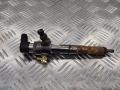 8200294788, 166009445R форсунка топливная Nissan Qashqai J10 2009г. - фото №3
