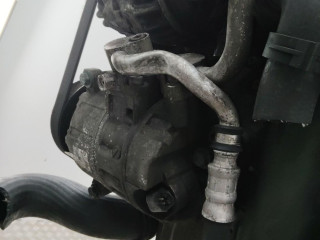 компрессор кондиционера, ориг. номер 1K0820803, 1K0820803N, Volkswagen Golf 5 поколение 2003-2009