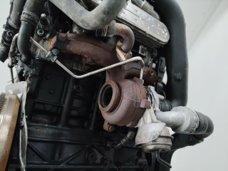 турбина, ориг. номер 7518510001, Volkswagen Golf 5 поколение 2003-2009