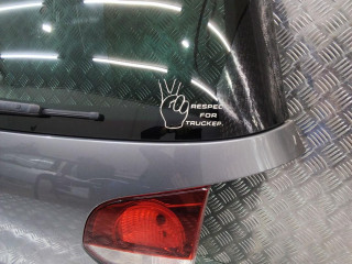 крышка (дверь) багажника, Volkswagen Golf 6 поколение 2008-2012