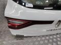 крышка багажника Renault Megane 4 поколение 2016г. - фото №6