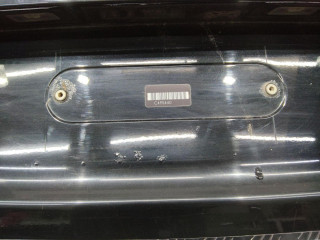 крышка (дверь) багажника, BMW 5 F10/F11 2009-2013