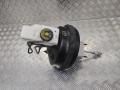 0204J00638, 460075XF1A вакуумный усилитель тормозов Nissan Navara D23 2021г. - фото №2