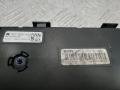 9168335 усилитель антенны BMW X1 E84 2011г. - фото №2