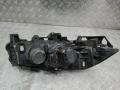 8200073220 фара левая Renault Megane 2 поколение 2004г. - фото №6