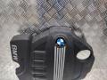 7797410 декоративная крышка двигателя BMW X1 E84 2011г. - фото №2
