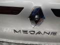 крышка багажника Renault Megane 4 поколение 2019г. - фото №6